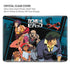 Cowboy Bebop Bounty Crew MacBook Air 15in (2023-2025) Case plus Skin